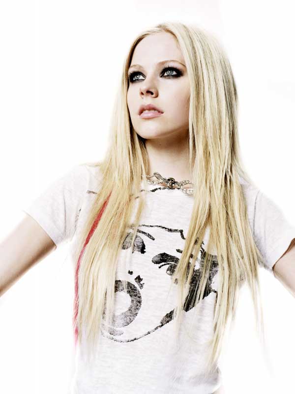 艾薇儿·拉维妮/Avril Lavigne-6-53